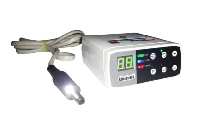 Unident Imported Brushless Clinical Fibre Optic Micromotor