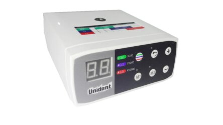 Unident Imported Brushless Clinical Fibre Optic Micromotor