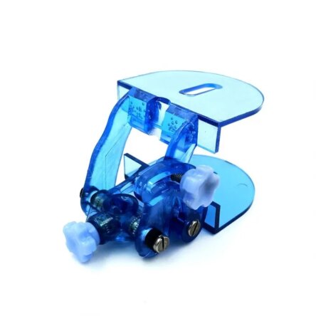 API Articulator For Typhodont Jaw – Adjustable