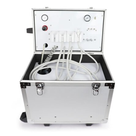 Waldent Z1 All in One Portable Unit