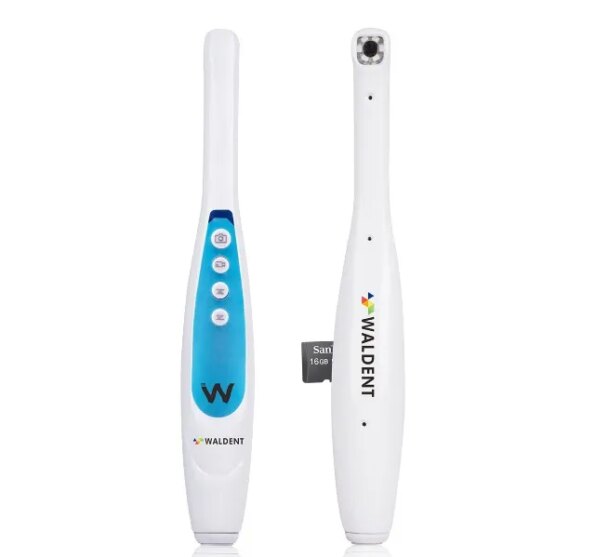 Waldent Intra Oral Camera - Tv Model