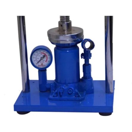 Unident Dental Hydraulic Press (Indian)