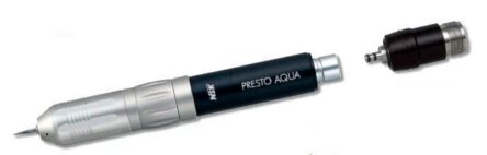 NSK Presto Aqua PRA-HP Handpiece With Coupling