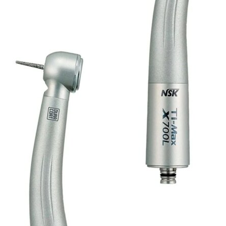 NSK Ti Max X700L Torque Handpiece (Optic)