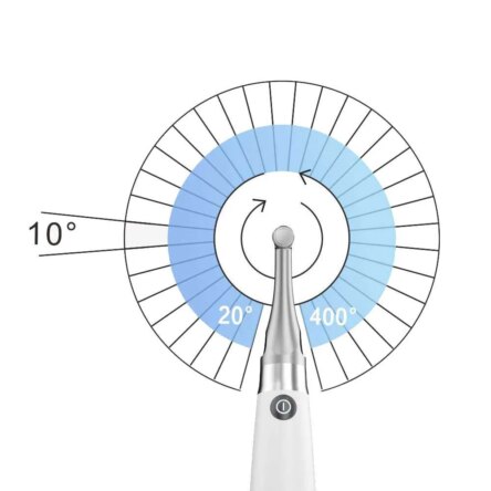 Woodpecker Endo Radar Pro – Brushless Endo Motor with Inbuilt Apex Locator