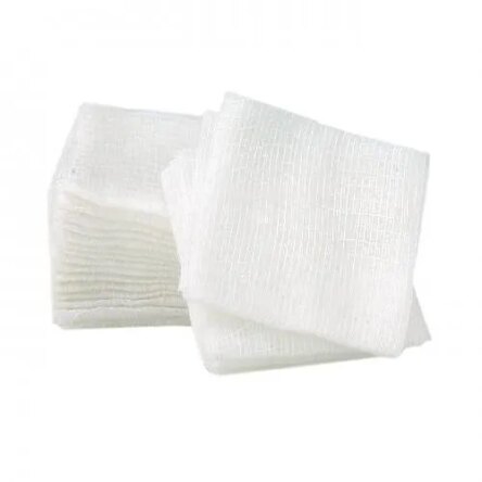 Capri Sandwich Gauze (Non-Sterile) 500 pcs