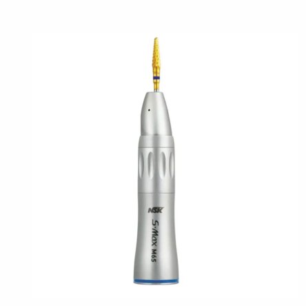Nsk S-max M65 Internal Spray Straight Handpiece