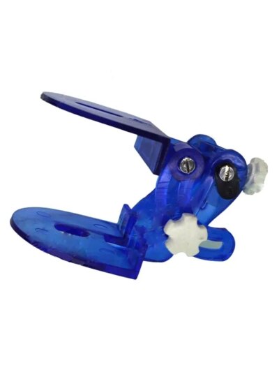 API Articulator For Typhodont Jaw – Adjustable