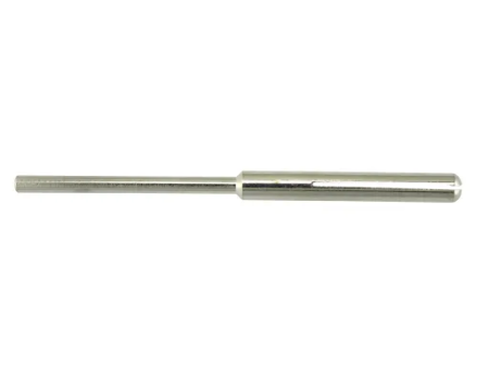 Indian Sand Paper Mandrel (Pack Of 2)