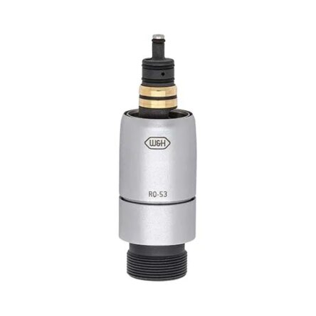 W&H RQ-53 Roto Quick-Coupling 2 Hole – HP 327
