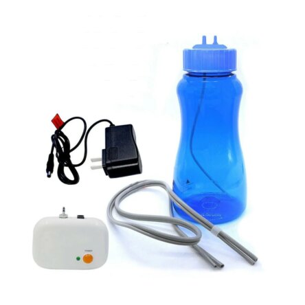 Woodpecker Water Pump for Ultrasonic Scaler