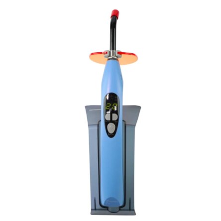 Woodpecker LED D Curing Light Unit