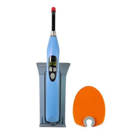 Woodpecker LED D Curing Light Unit