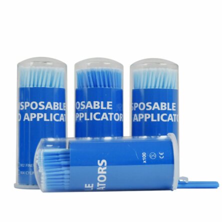 ET Dental Applicator Tips – Ultrafine