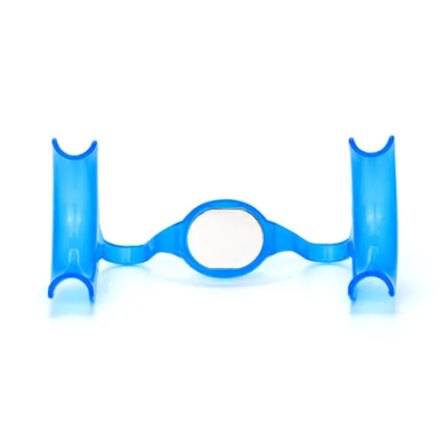 ET Dental Cheek Retractor With Tongue Stopper