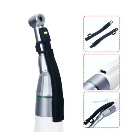 Endoking Endomotor LED Attachment