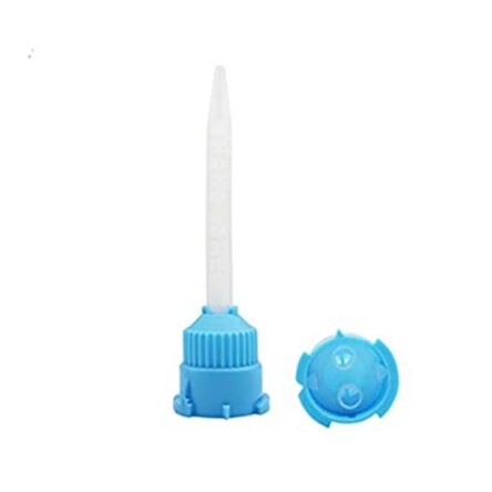 Cotisen Hp Mixing Tips Yellow 1:1