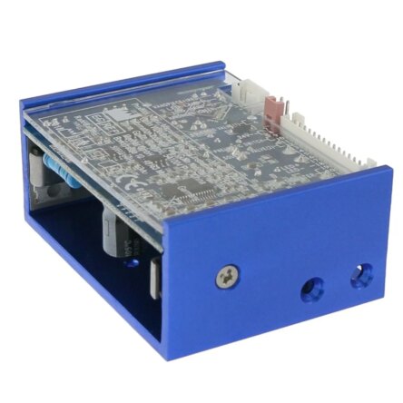 Woodpecker V2 Inbuilt Scaler