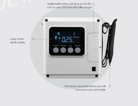 Runyes Portable DC X-Ray Unit