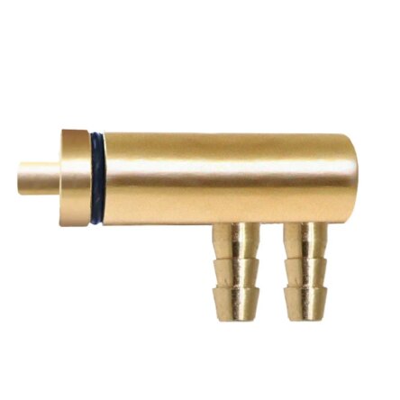 Sparedent Normal Open Hanging Valve