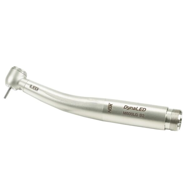 Nsk Dyna Led Mini Head Handpiece - M500LG B2