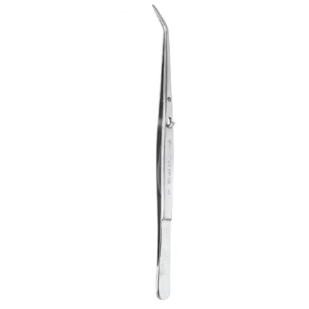 GDC Self Locking Tweezer (Dp18ls)