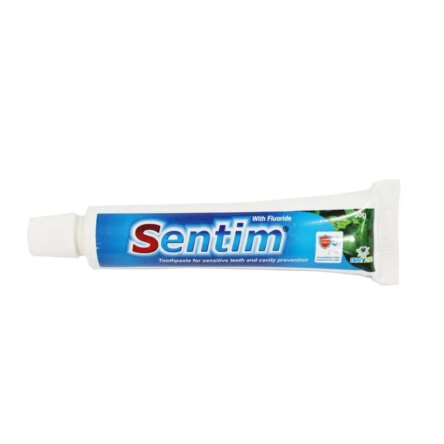 Dentaids Sentim Toothpaste – 100 Gms (Pack Of 12)