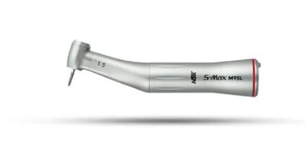 NSK M95 – Internal Spray Contrangle Handpiece