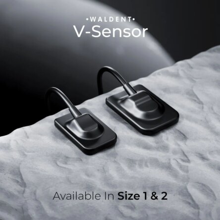 Waldent Carpo RVG V-Sensor Size – 2