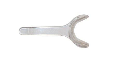 ET Dental Cheek Retractor Y Type (Large)