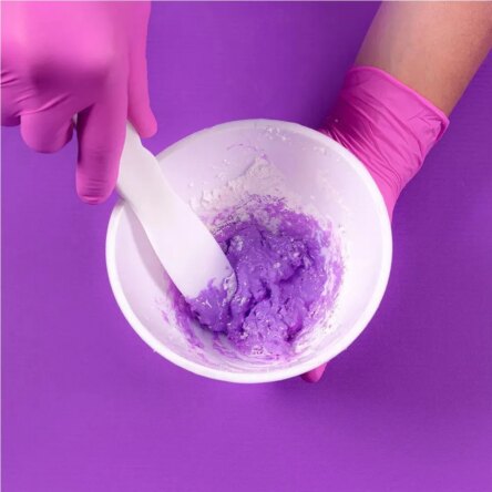 ET Dental Alginate Mixing Spatula Plastic