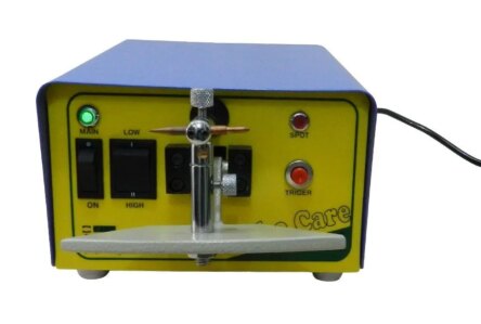 OrthoCare Spot Welder – Mini