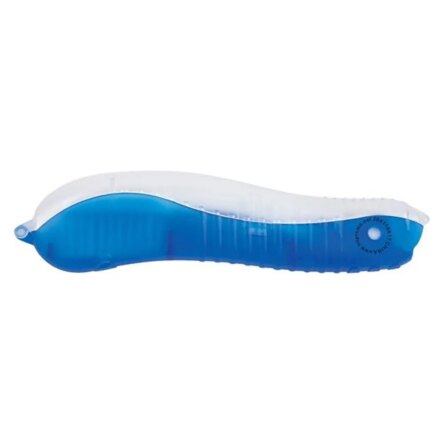 Foldable Travel Toothbrush ( Pack of 10)