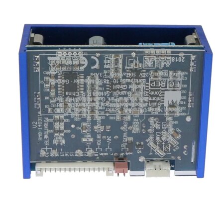 Woodpecker V2 Inbuilt Scaler