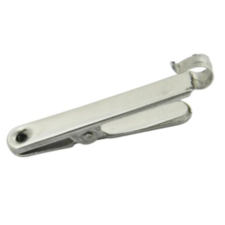 LD X-Ray Clip Stainless Steel Pack of 10 Pcs – LD-142