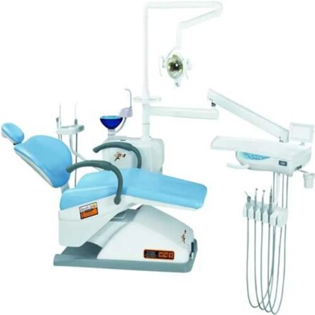 Unicorn Denmart Star Dental Chair And Unit