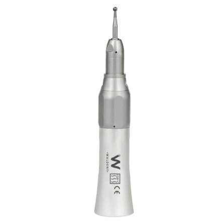 Waldent Premium Straight Handpiece (W-124)