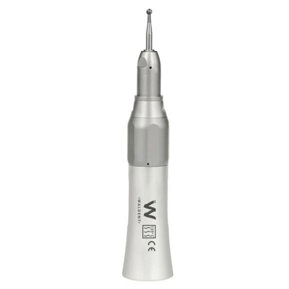 Waldent Premium Straight Handpiece (W-124)