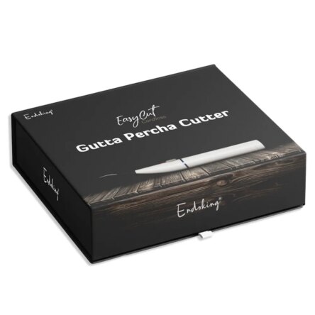 EndoKing Gutta Percha Cutter