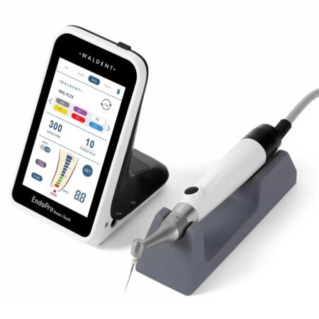 Waldent EndoPro Smart Touch With Integrated Apex Locator