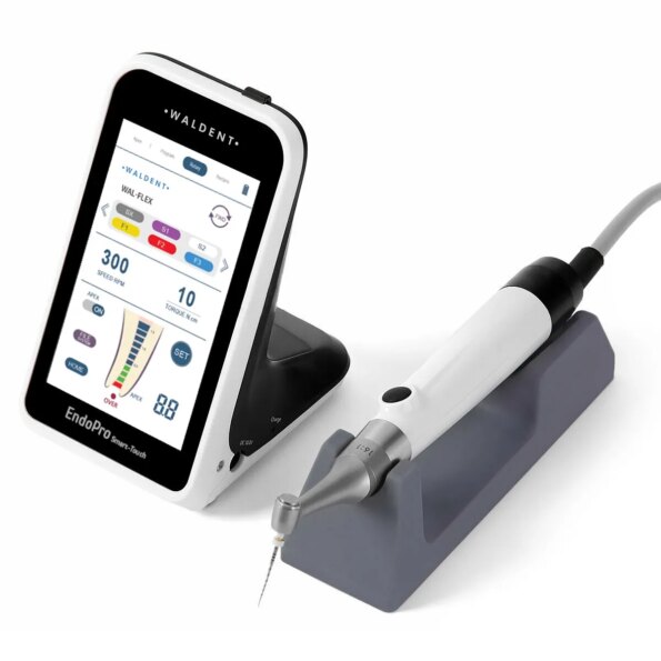 Waldent EndoPro Smart Touch With Integrated Apex Locator