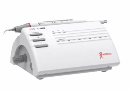 Woodpecker Uds P LED Ultrasonic Scaler