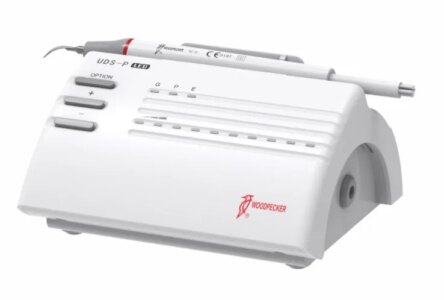 Woodpecker Uds P LED Ultrasonic Scaler