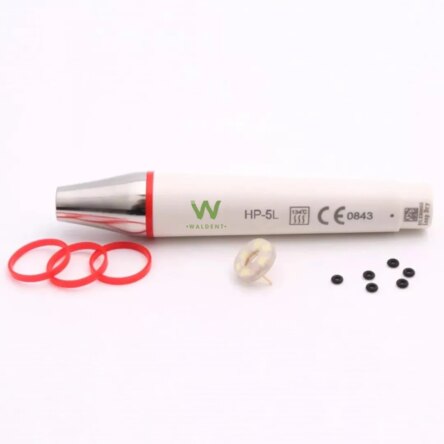 Waldent Ultrasonic Scaler Handpiece – LED HP-5L (W-139)