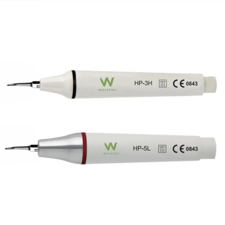 Waldent Ultrasonic Scaler Handpiece – LED HP-5L (W-139)