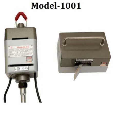 Unident Dental Hanging Motor Model-1001