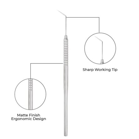 Oracraft Pmt Set Of 3 Instruments Kit – PMTS4