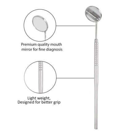 Oracraft Pmt Set Of 3 Instruments Kit – PMTS4