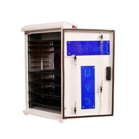 Uniclave UV Chamber Econom 15 Tray