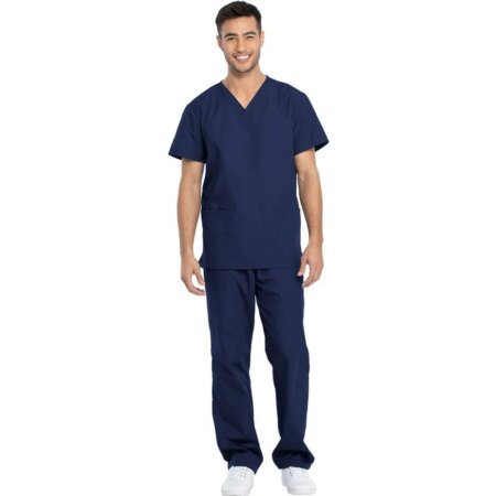 Vasa Doctor Scrubs - XX Large